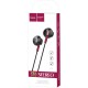 Наушники Hoco M57 Black