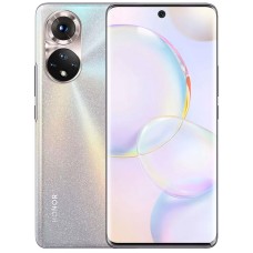 Смартфон Honor 50 8GB/128GB (мерцающий кристалл)
