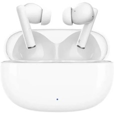 Наушники HONOR Choice Moecen Earbuds X3 белый (международная версия)