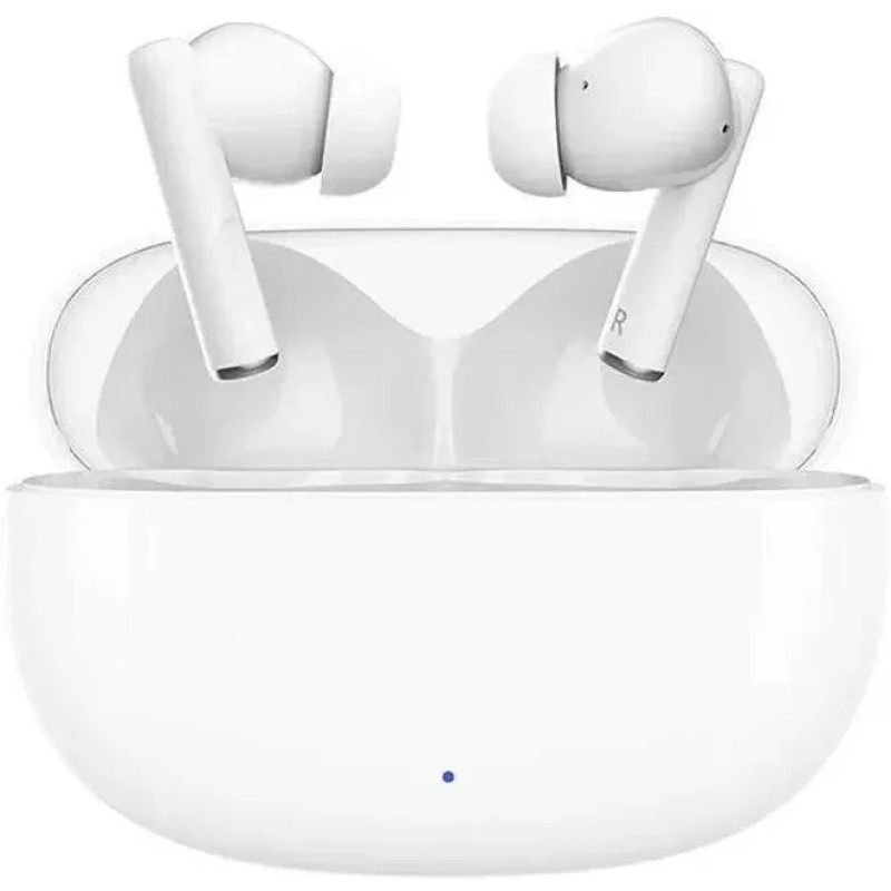 Наушники HONOR Choice Moecen Earbuds X3 белый (международная версия)