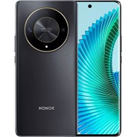 Смартфон HONOR Magic6 Lite 8GB/256GB (полночный черный)