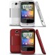 Смартфон HTC Wildfire