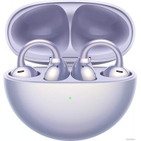 Наушники Huawei FreeClip (фиолетовый международная версия)