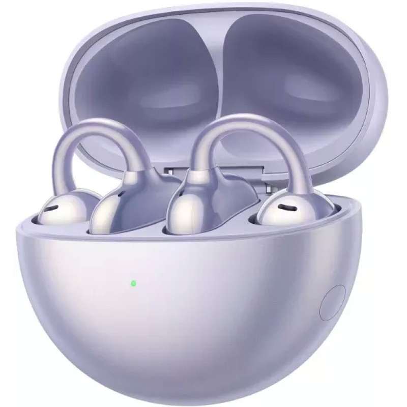 Наушники Huawei FreeClip (фиолетовый международная версия)