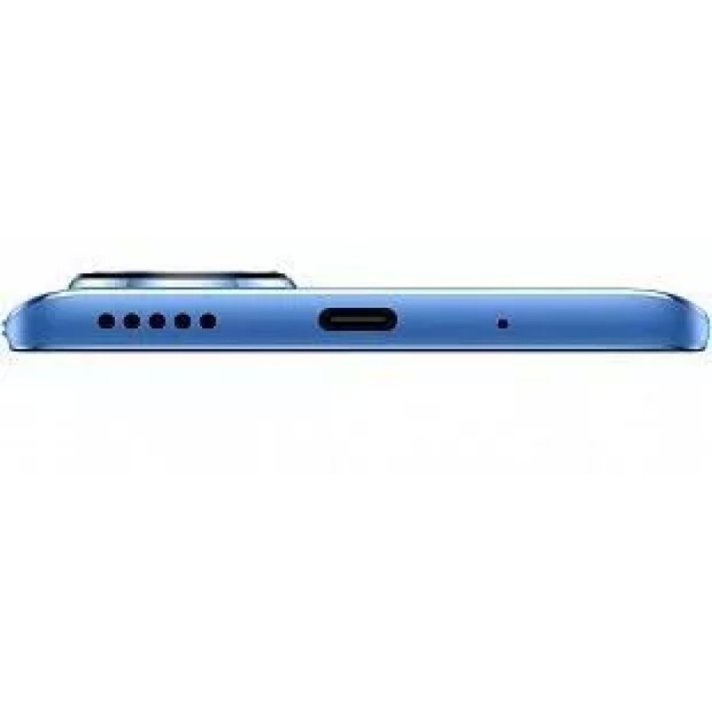 Смартфон Huawei nova 9 SE JLN-LX1 6GB/128GB (кристально-синий)