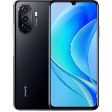 Смартфон Huawei nova Y70 4GB/128GB (полночный черный)