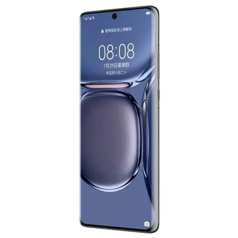 Смартфон Huawei P50 Pro 8GB/256GB черный (JAD-LX9)