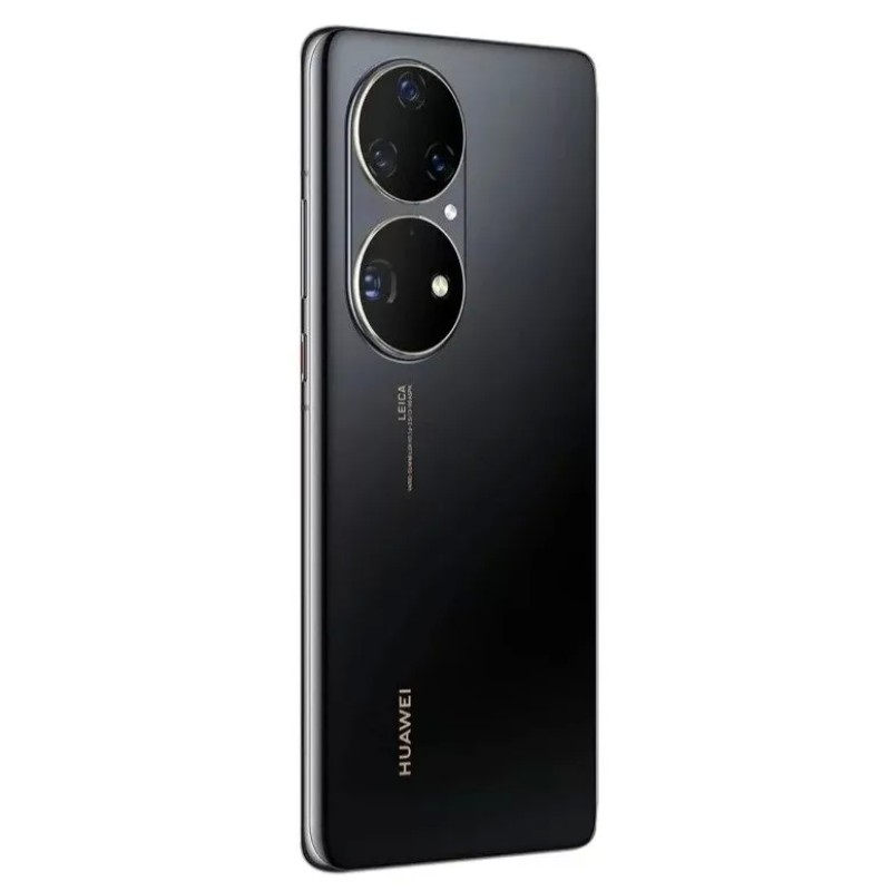 Смартфон Huawei P50 Pro 8GB/256GB черный (JAD-LX9)