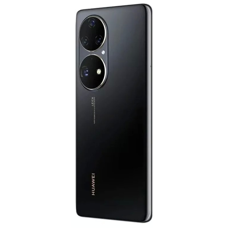 Смартфон Huawei P50 Pro 8GB/256GB черный (JAD-LX9)