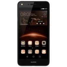 Смартфон Huawei Y5 II Black (CUN-U29)