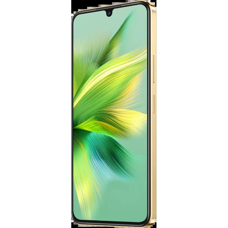 Смартфон Infinix Note 30i 8GB/256GB (золотой хамелеон)
