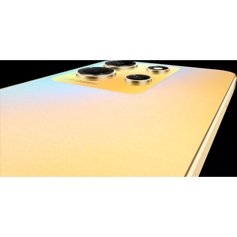 Смартфон Infinix Note 30i 8GB/256GB (золотой хамелеон)