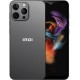 Смартфон Inoi Note 13s 8GB/256GB с NFC (серый)