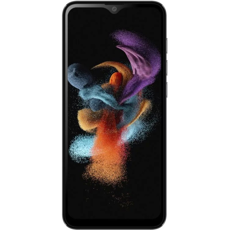 Смартфон Inoi Note 13s 8GB/256GB с NFC (серый)