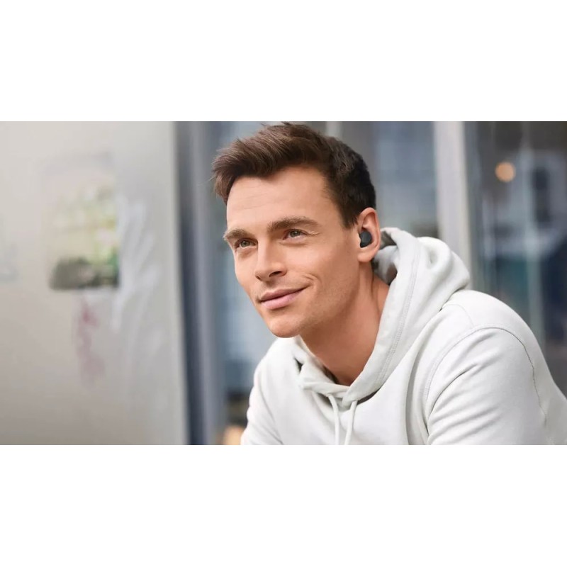 Наушники Jabra Elite 2 (темно-серый)