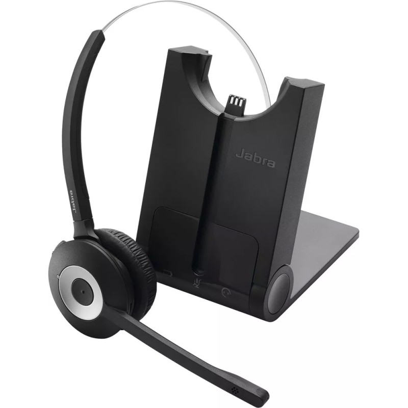 Наушники Jabra Pro 930 Mono