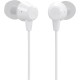 Наушники JBL C50HI White