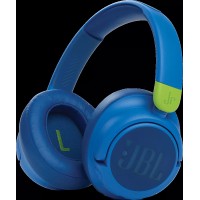 Наушники JBL JR460NC (синий)