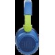 Наушники JBL JR460NC (синий)
