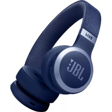 Наушники JBL Live 670NC (синий)