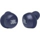 Наушники JBL Live Free NC+ (синий)