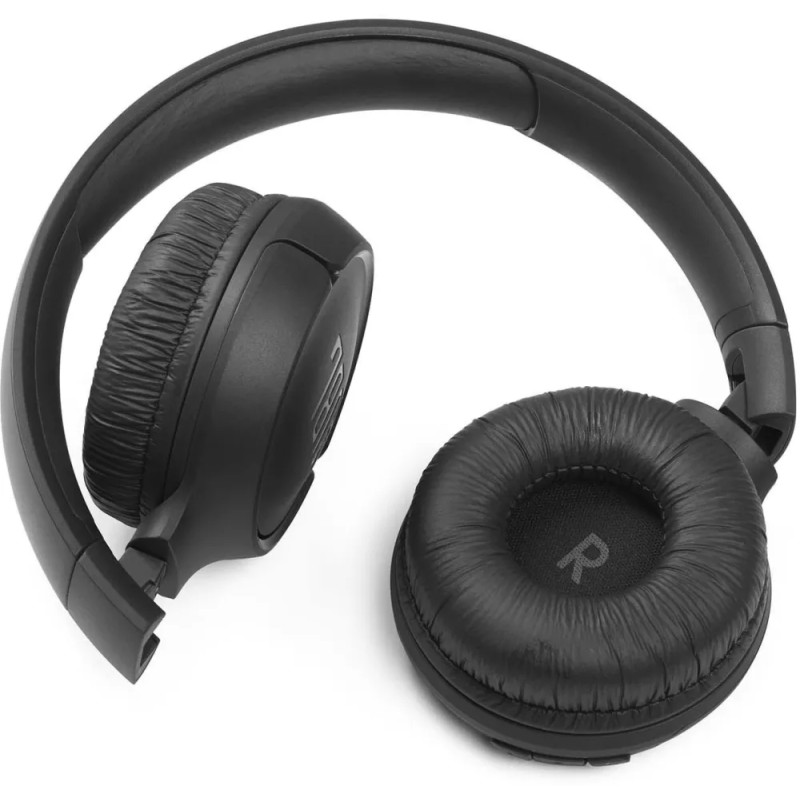 Наушники JBL Tune 570BT (черный)