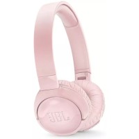 Наушники JBL Tune 600BTNC Pink