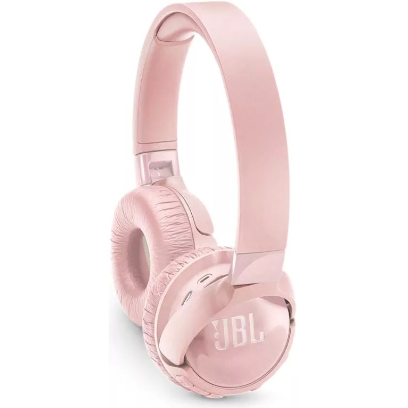 Наушники JBL Tune 600BTNC Pink