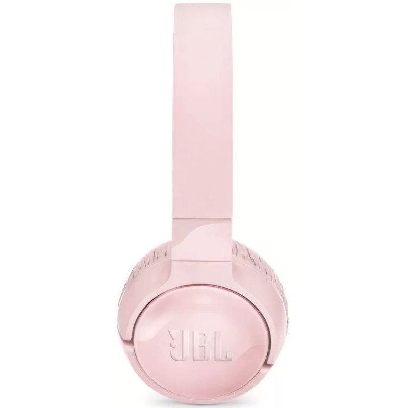 Наушники JBL Tune 600BTNC Pink