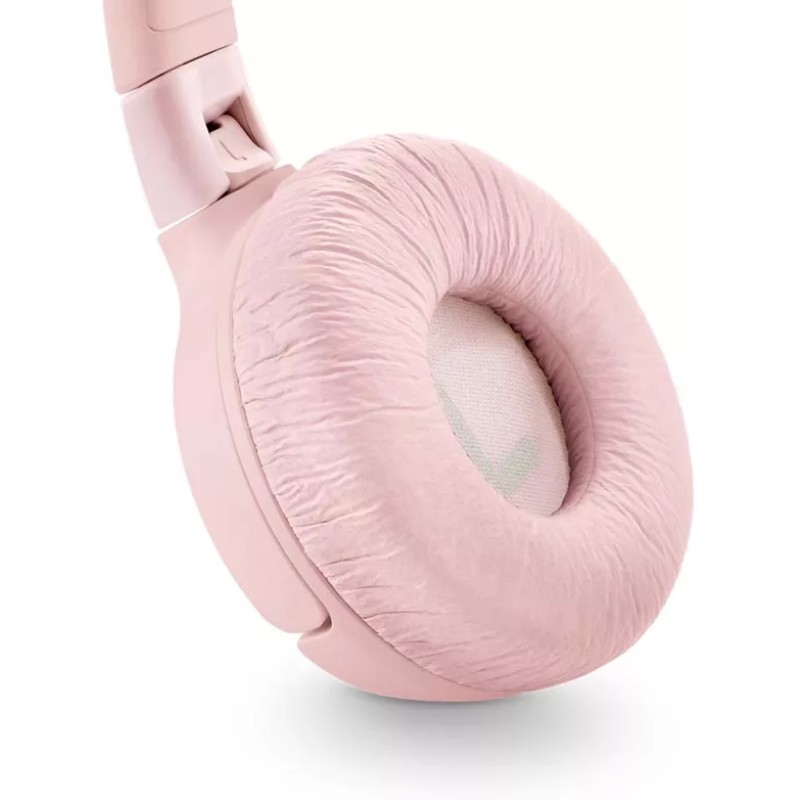Наушники JBL Tune 600BTNC Pink