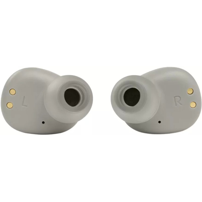 Наушники JBL Vibe 100TWS (серый)