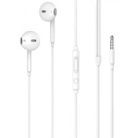 Наушники Jellico X5S (белый)