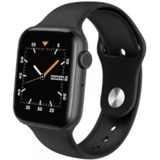 Умные часы JET SW-4C (черный)