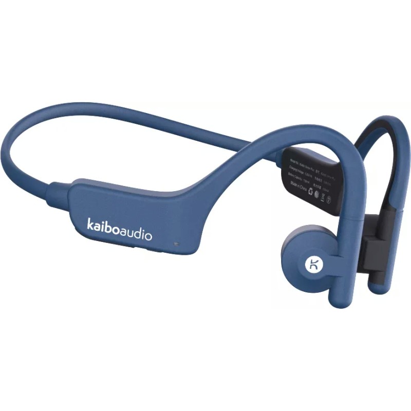 Наушники Kaiboaudio Kaibo Verse Plus (синий)