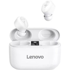 Наушники Lenovo HT18 (белый)