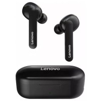 Наушники Lenovo HT28 (черный)