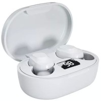 Наушники Lenovo XT91 TWS (белый)