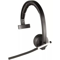 Наушники Logitech Wireless Headset Mono H820e