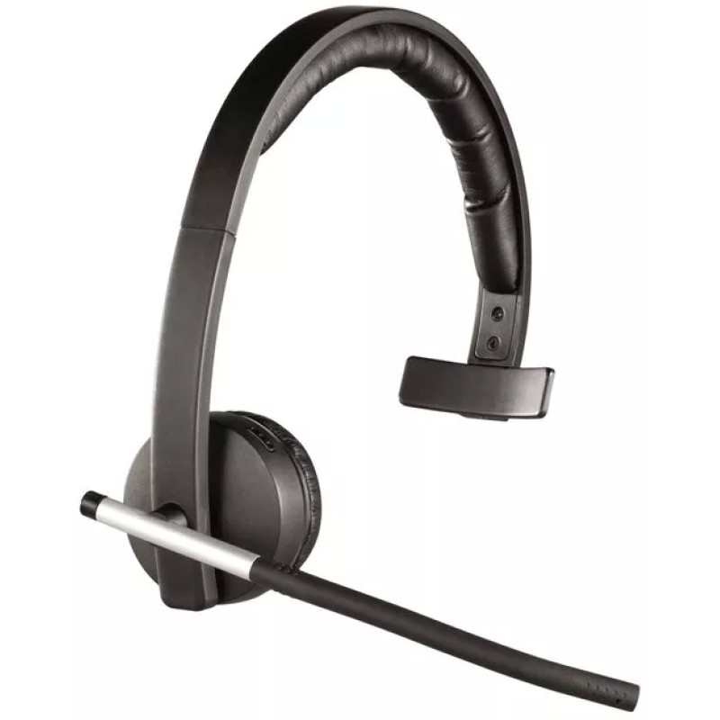 Наушники Logitech Wireless Headset Mono H820e