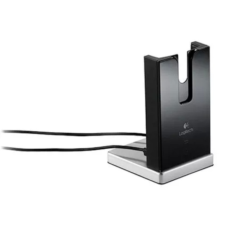 Наушники Logitech Wireless Headset Mono H820e