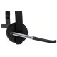 Наушники Logitech Wireless Headset Mono H820e