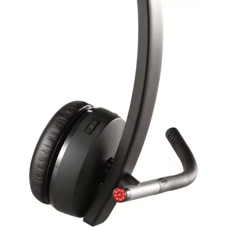 Наушники Logitech Wireless Headset Mono H820e