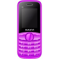 Мобильный телефон Maxvi C4