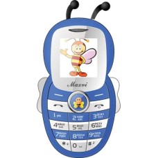 Мобильный телефон Maxvi J8