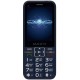 Мобильный телефон Maxvi P3 (синий)
