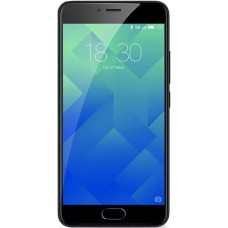 Смартфон Meizu M5 16Gb Black