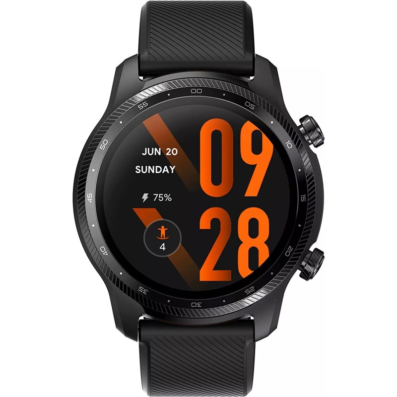 Умные часы Mobvoi Ticwatch Pro 3 Ultra GPS