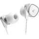 Наушники MusicDealer XS (белый)