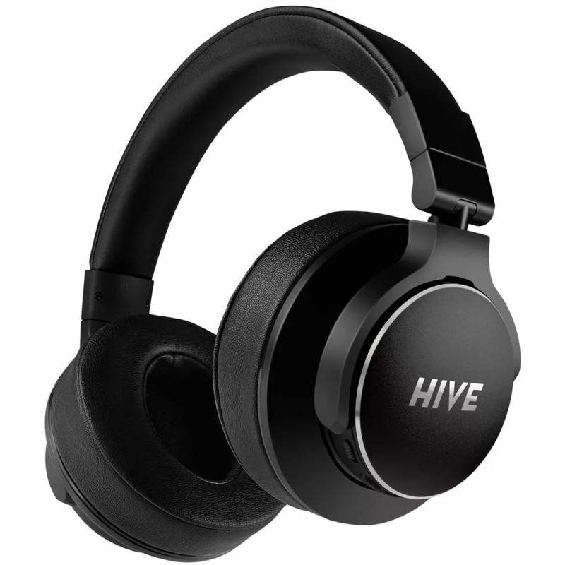 Наушники Niceboy Hive 3 Aura ANC
