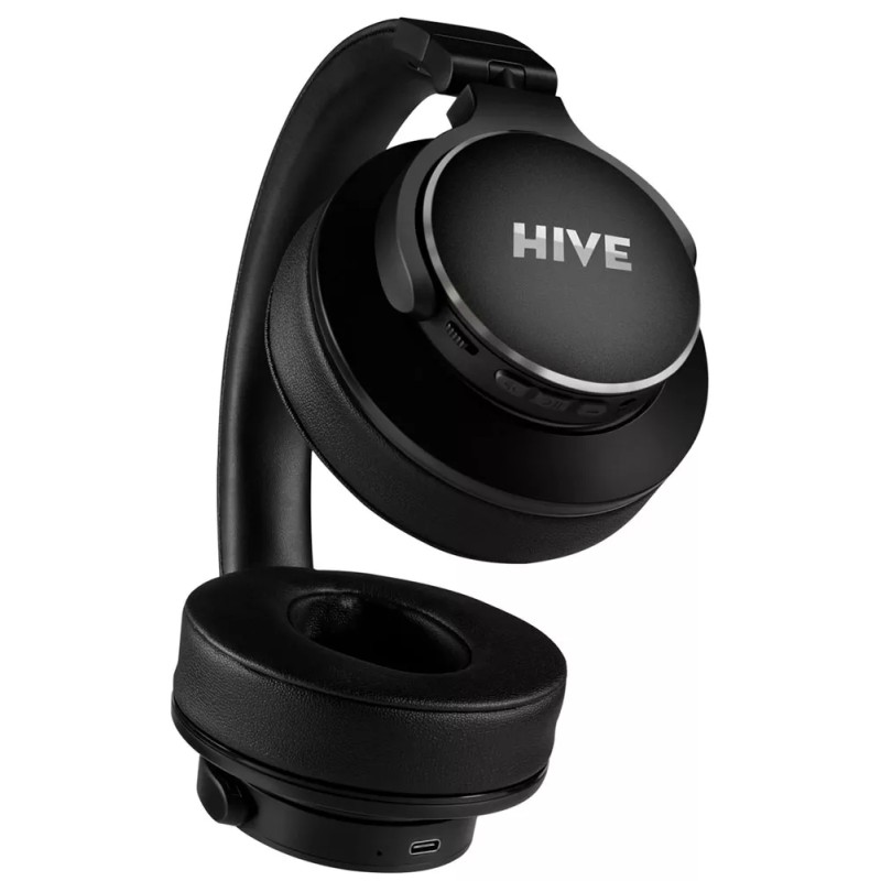 Наушники Niceboy Hive 3 Aura ANC